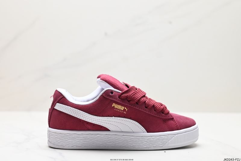 Puma Shoes